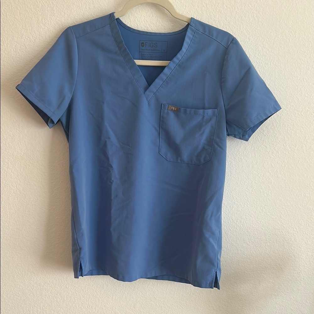 Figs Women’s scrub set